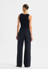 Load image into Gallery viewer, Shiloh Tank - Black
