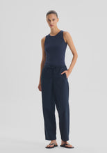 Load image into Gallery viewer, Shiloh Tank - Navy
