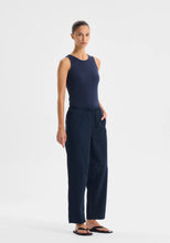 Load image into Gallery viewer, Shiloh Tank - Navy
