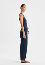 Load image into Gallery viewer, Shiloh Tank - Navy
