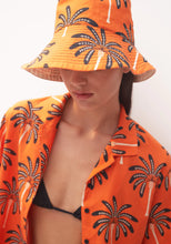 Load image into Gallery viewer, Soraya Hat Print - One Size
