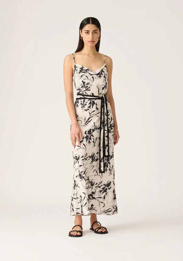 Lis Slip Dress
