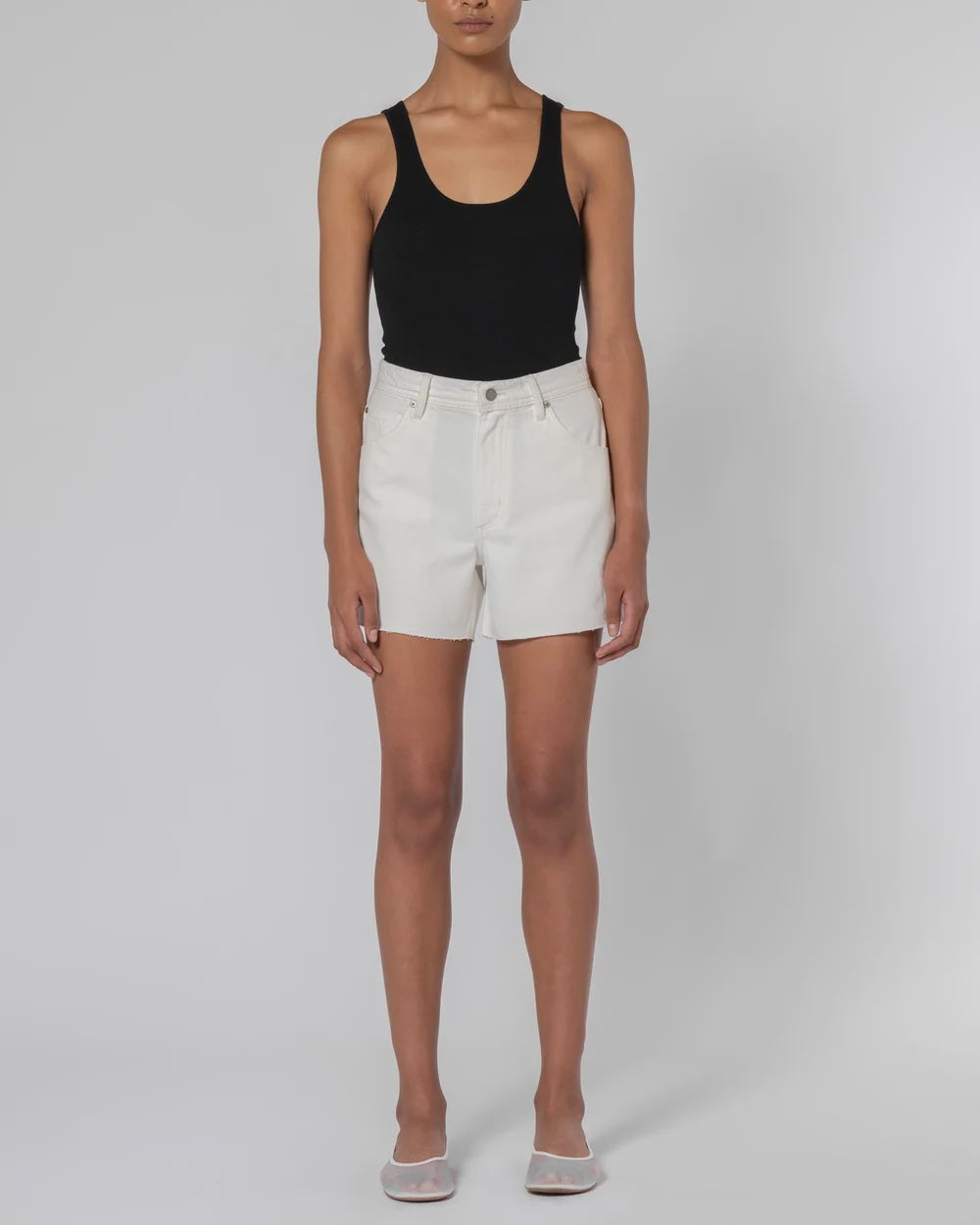 Hardy Shorts - Natural