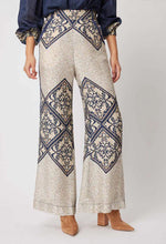 Load image into Gallery viewer, Bedouin Cupro Viscose Pant - Nomad Mosaic
