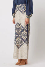Load image into Gallery viewer, Bedouin Cupro Viscose Pant - Nomad Mosaic

