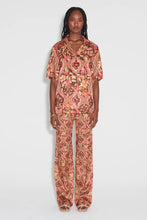 Load image into Gallery viewer, Lovato Pant - Brown Botanical
