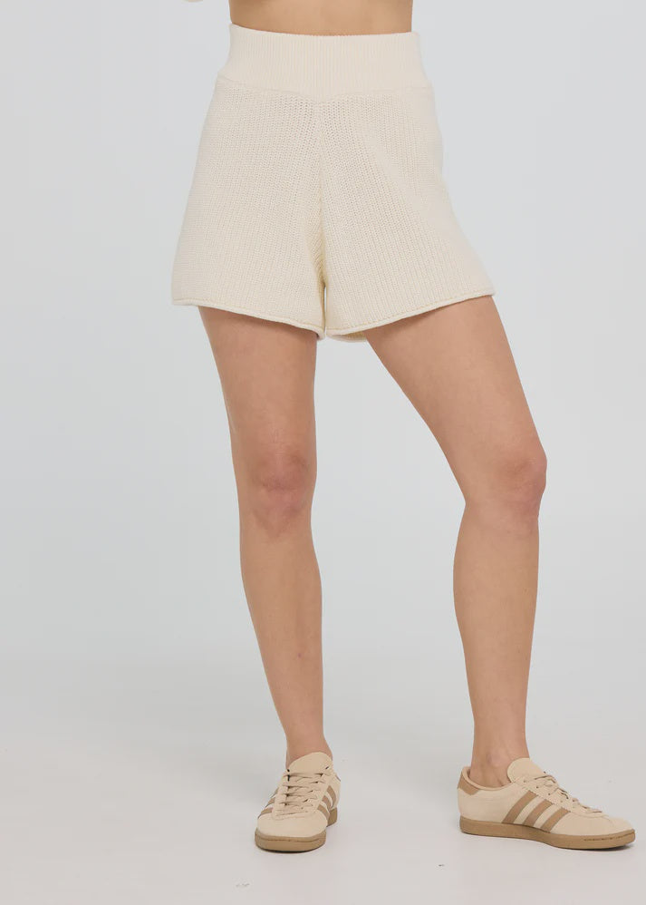 Wintersun Shorts - Oat