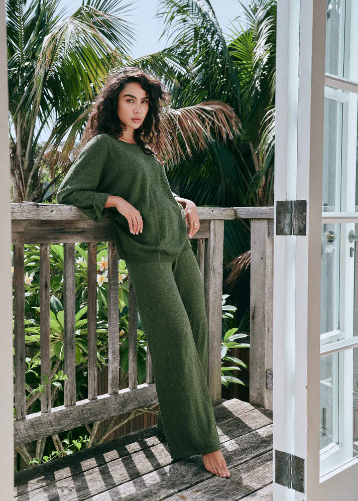 Everyday Pant