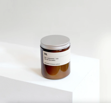 Load image into Gallery viewer, VAL - 250g Amber Jar Soy Candle
