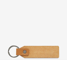 Load image into Gallery viewer, Make Your Move Keyring - Tan
