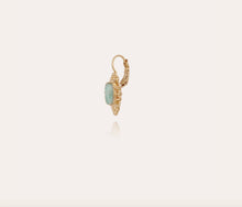 Load image into Gallery viewer, Talis Earring - Blue
