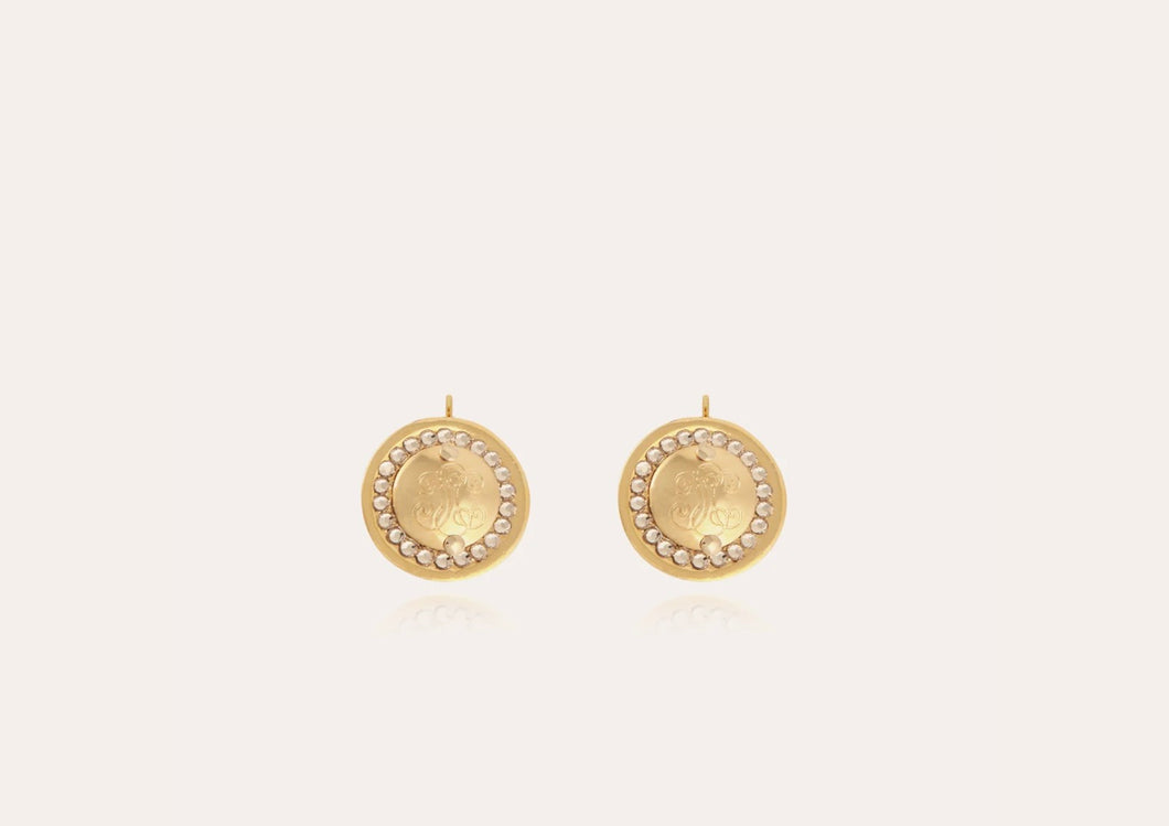 Tina Earrings