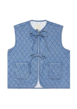 Load image into Gallery viewer, Aria Vest - Rodeo Vintage
