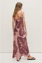 Load image into Gallery viewer, 1996 Dress Pressed Coral

