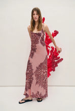 Load image into Gallery viewer, 1996 Dress Pressed Coral
