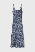 Load image into Gallery viewer, 1996 Dress - Hounds Paisley
