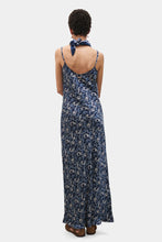 Load image into Gallery viewer, 1996 Dress - Hounds Paisley
