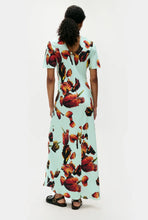 Load image into Gallery viewer, Short Sleeve Bias Dress - Tulipa Dew
