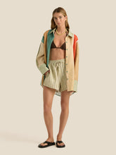 Load image into Gallery viewer, Keaton Shirt - River
