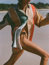 Load image into Gallery viewer, Keaton Shirt - River
