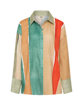 Load image into Gallery viewer, Keaton Shirt - River
