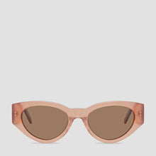 Load image into Gallery viewer, Visceral Sunglasses - Rose
