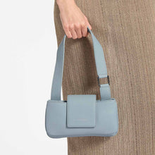 Load image into Gallery viewer, New Beat Bag - Powder Blue
