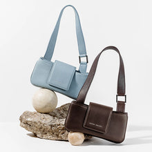 Load image into Gallery viewer, New Beat Bag - Powder Blue
