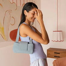 Load image into Gallery viewer, New Beat Bag - Powder Blue

