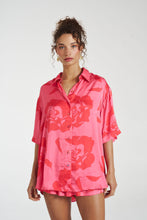 Load image into Gallery viewer, Big Shirt - A Rose By Another Name
