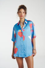 Load image into Gallery viewer, Big Shirt - Capulet
