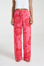 Load image into Gallery viewer, Elastic Waist Pants - A Rose By Another Name
