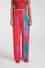 Load image into Gallery viewer, Elastic Waist Pants - Verona
