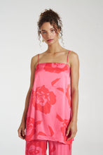 Load image into Gallery viewer, Tunic Top - A Rose By Another Name
