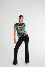 Load image into Gallery viewer, Millenial Pant - Black
