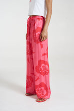 Load image into Gallery viewer, Elastic Waist Pants - A Rose By Another Name

