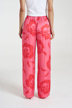 Load image into Gallery viewer, Elastic Waist Pants - A Rose By Another Name
