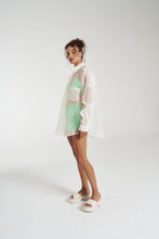 Load image into Gallery viewer, Mercurio Shirt - Angelic White
