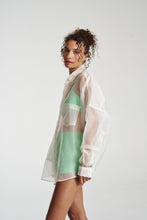 Load image into Gallery viewer, Mercurio Shirt - Angelic White
