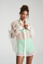 Load image into Gallery viewer, Mercurio Shirt - Angelic White
