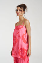 Load image into Gallery viewer, Tunic Top - A Rose By Another Name
