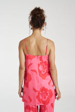 Load image into Gallery viewer, Tunic Top - A Rose By Another Name
