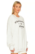 Load image into Gallery viewer, Champagne Gang Hideout Jumper
