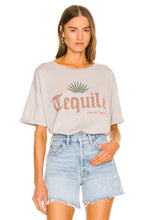 Load image into Gallery viewer, Tequila - Oversized Tee
