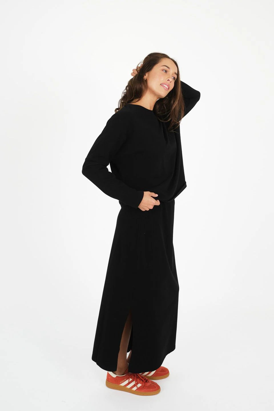 Banter Skirt - Black