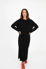 Load image into Gallery viewer, Banter Skirt - Black
