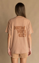 Load image into Gallery viewer, NYC Tee Coffee
