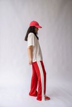 Load image into Gallery viewer, Sportif Pant - Cherry
