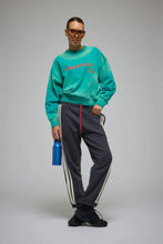 Load image into Gallery viewer, Hotel Paris Sweatshirt - Washed Ocean Green
