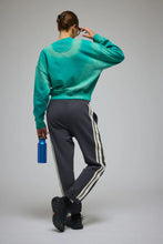 Load image into Gallery viewer, Hotel Paris Sweatshirt - Washed Ocean Green
